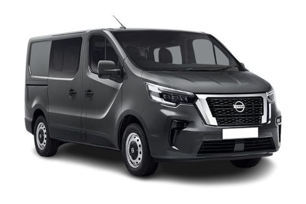 Nissan Primastar