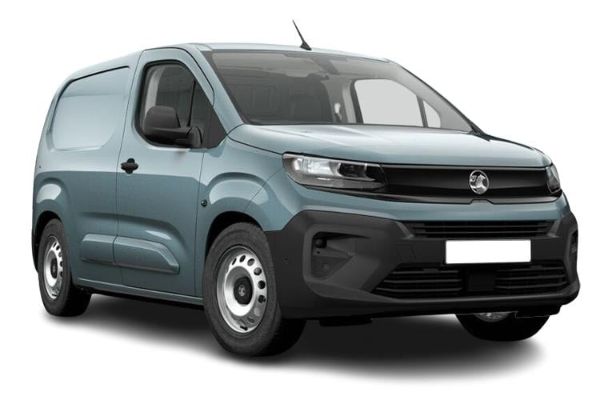 Vauxhall Combo